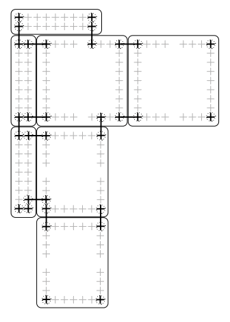 Vetsak 2023Q1 Sofa Seat 84x84 Velvet Lime - fig 20