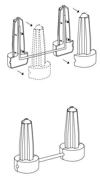 Vetsak 2023Q1 Sofa Seat 84x84 Velvet Lime - fig 8