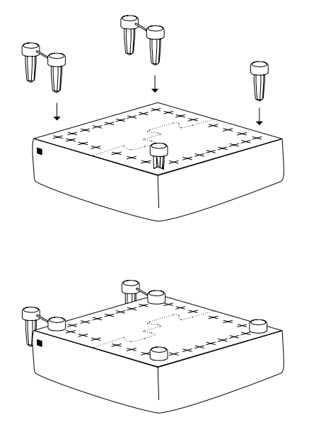 Vetsak 2023Q1 Sofa Seat 84x84 Velvet Lime - fig 9