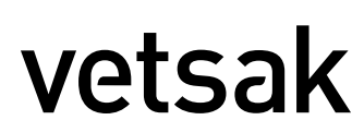 Vetsak - logo