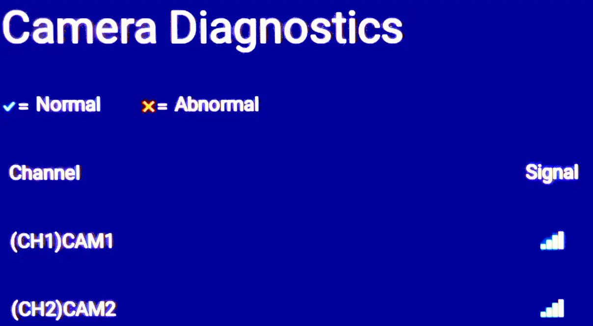 PI MANUFACTURING NVR K8510 1080p Solar Battery Wifi Camera - Product Overview 17
