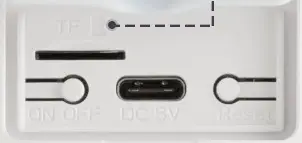 PI MANUFACTURING NVR K8510 1080p Solar Battery Wifi Camera - Product Overview 4