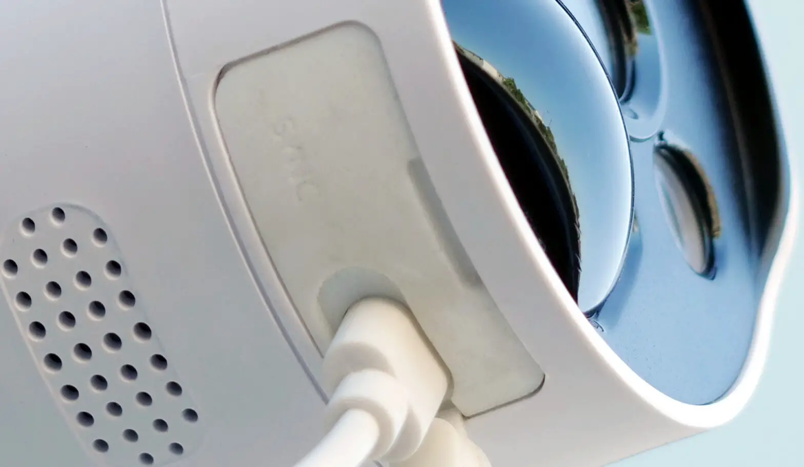 PI MANUFACTURING NVR K8510 1080p Solar Battery Wifi Camera - Product Overview 5