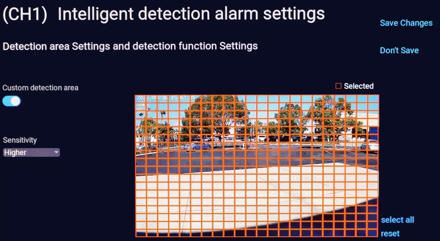 PI MANUFACTURING NVR K8510 1080p Solar Battery Wifi Camera - Product Overview 8