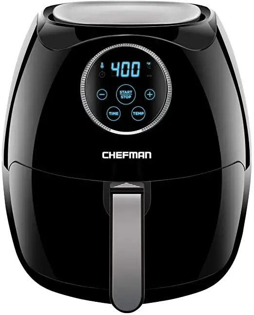 CHEFMAN TurboFry Touch AIR FRYER