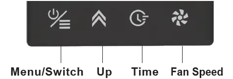 ABESTORM NeatyFresh Pro Crawlspace Ventilation Fan 3