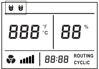 ABESTORM NeatyFresh Pro Crawlspace Ventilation Fan 7