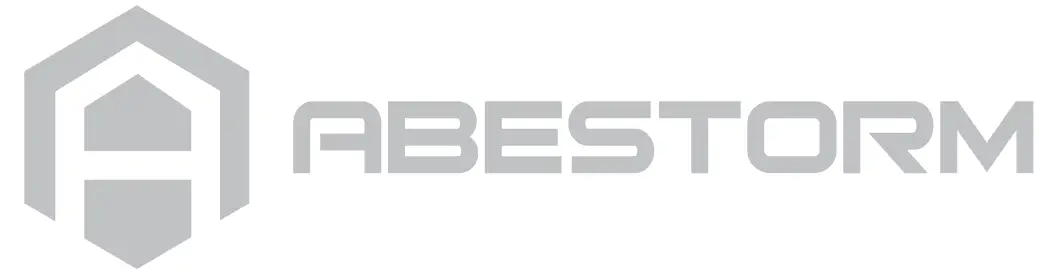 ABESTORM NeatyFresh Pro Crawlspace Ventilation Fan logo