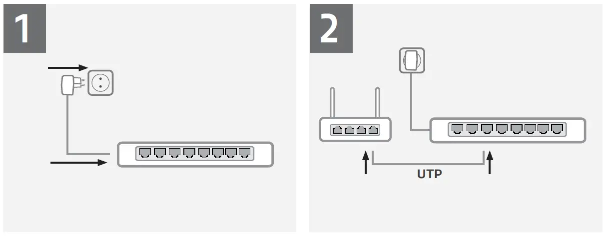ACT AC4418 8-Port-Gigabit-Ethernet-Switch-FIG- (1)