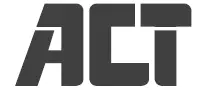 ACT logo