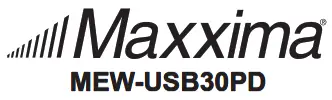 Maxxima logo