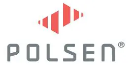 POLSEN LOGO