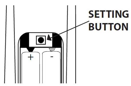 SKYTECH-Smart-Batt-III-Thermostat-Fireplace-Remote-Control-FIG-3