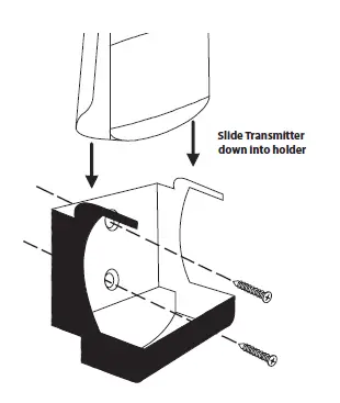 SKYTECH-Smart-Batt-III-Thermostat-Fireplace-Remote-Control-FIG-9