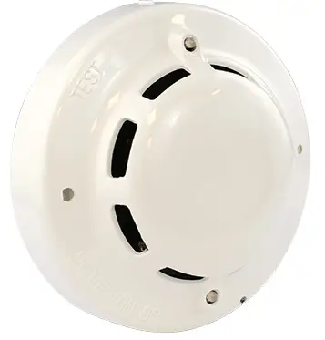 POTTER-PS-24-Conventional-Photoelectric-Smoke-Detector-product-image
