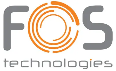 FOS technologies logo