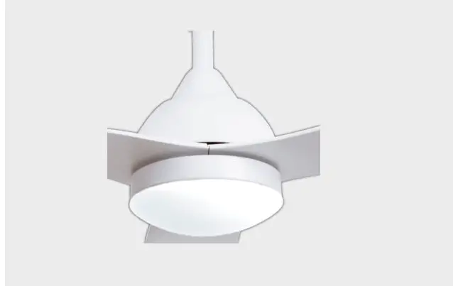 Arteconfort Oliver S Ceiling Fan Instruction Manual Arteconfort Oliver S Ceiling Fan Instruction Manual