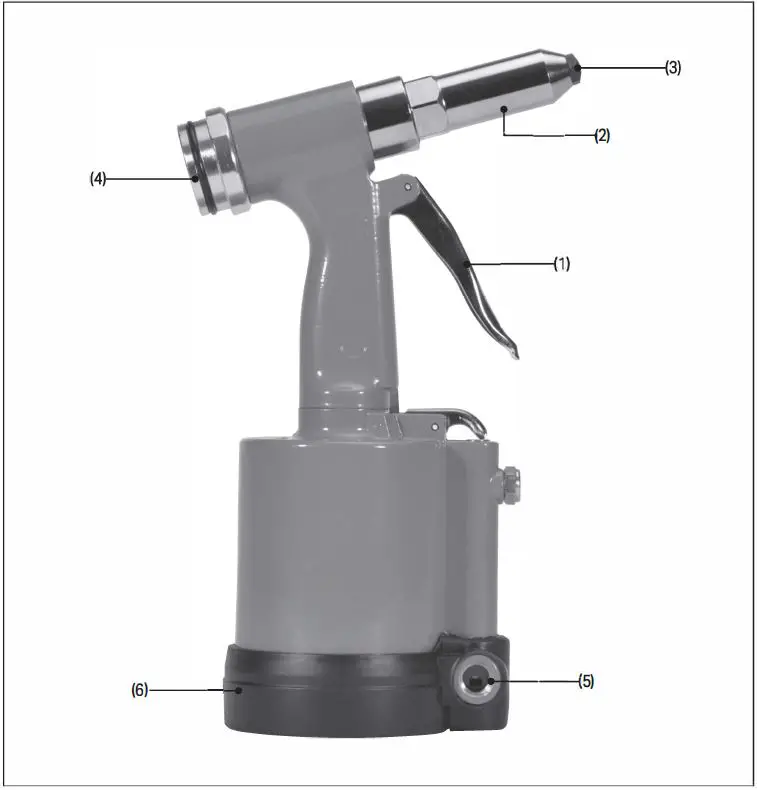 DRAPER-16877-Air-Riveter-fig- (1)