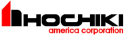 HOCHIKI logo