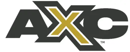 AXC - logo