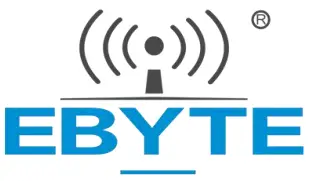EBYTE logo