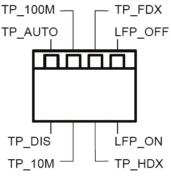 tp link MC100CM Fast Ethernet Media Converter - Introduction 3