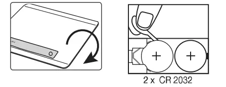 beurer-KS-51-Kitchen-Scale-Instruction-FIG-3