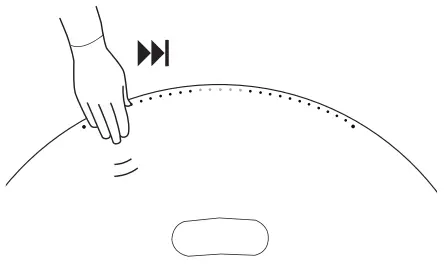 BANG OLUFSEN Beosound A9 5th Generation Classic Beoplay Speaker - BLUETOOTH PAIRING