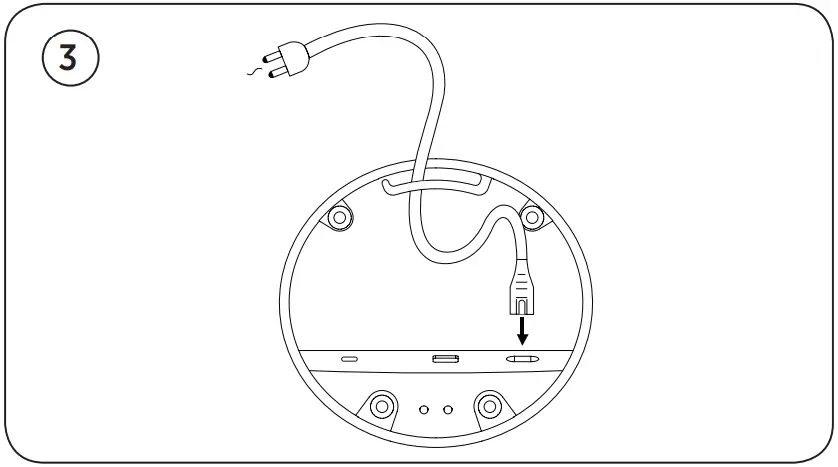 BANG OLUFSEN Beosound A9 5th Generation Classic Beoplay Speaker - Figure 3