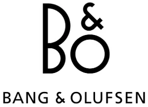 BANG OLUFSEN Logo