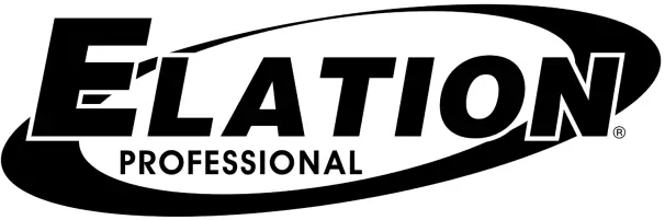 ELATION logo