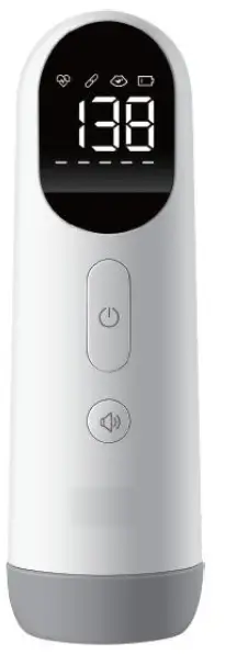 cigii-P612-Ultrasonic-Fetal-Doppler-PRODUCT