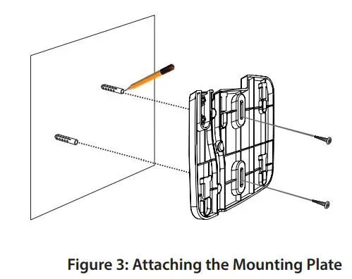 D-Link DAP-2660 Nuclias Connect AC1200 Dual Band PoE Access Point Installation Guide - Figure 3