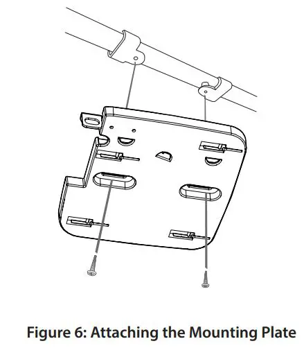 D-Link DAP-2660 Nuclias Connect AC1200 Dual Band PoE Access Point Installation Guide - Figure 6