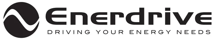 Enerdrive logo