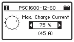Combi only URC functionality