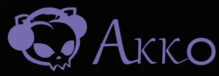 AKKO Logo