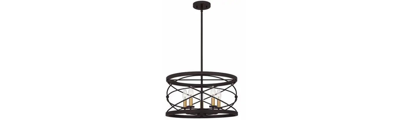 Quoizel Ptt2819pn Potts 5 Light 19 Inch Palladian Bronze Pendant Ceiling Light Installation Guide Quoizel Ptt2819pn Potts 5 Light 19 Inch Palladian Bronze Pendant Ceiling Light Installation Guide