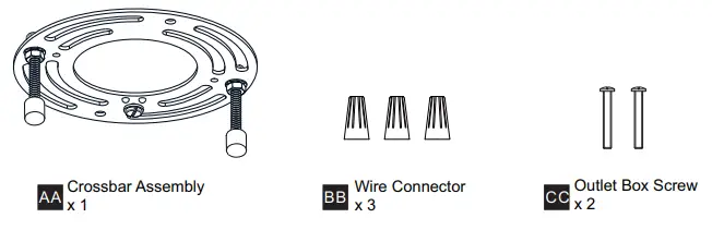 QUOIZEL-PTT2819PN-Potts-5-Light-19-Inch-Palladian-Bronze-Pendant-Ceiling-Light-FIG-3