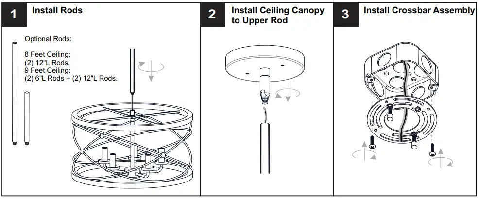 QUOIZEL-PTT2819PN-Potts-5-Light-19-Inch-Palladian-Bronze-Pendant-Ceiling-Light-FIG-4