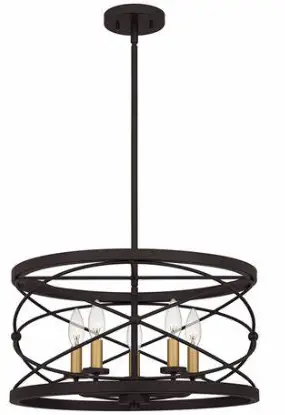 QUOIZEL-PTT2819PN-Potts-5-Light-19-Inch-Palladian-Bronze-Pendant-Ceiling-Light-PRODUCT