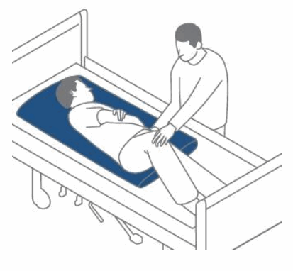 PETERMANN 99803-BM-S-XXXX Sliding Mat - Application