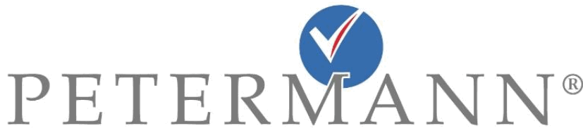 PETERMANN - logo