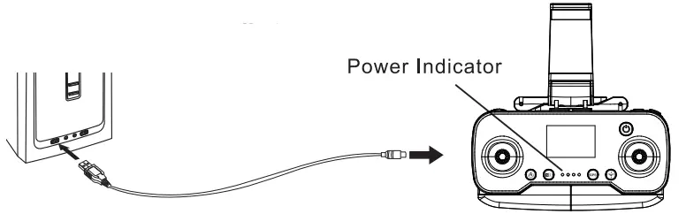 BLAUPUNKT-4K-Raptor-Drone-Camera-fig-3