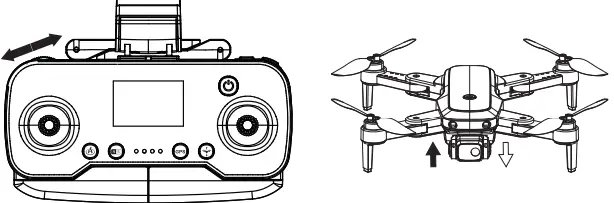 BLAUPUNKT-4K-Raptor-Drone-Camera-fig-7