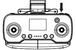 BLAUPUNKT-4K-Raptor-Drone-Camera-fig-8