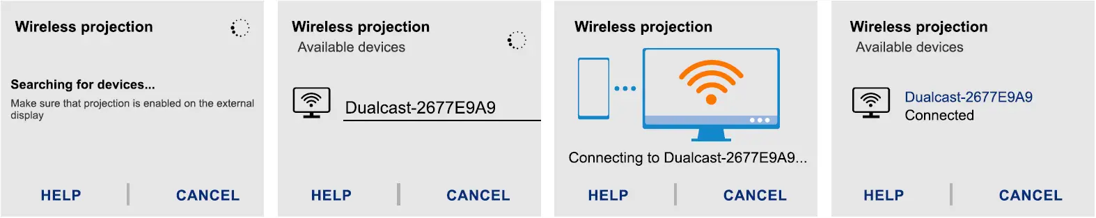 Android Device Without WiFi Environment 03