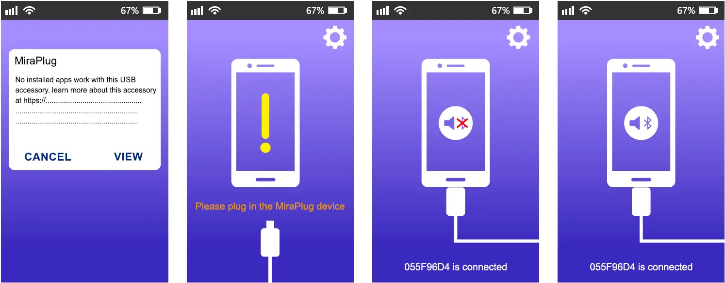 Wired Connection to Android Phone 03