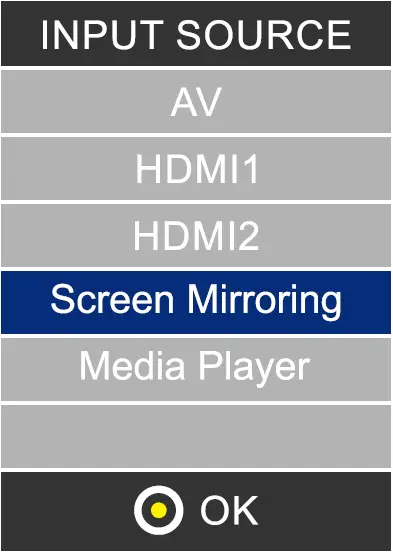 Wireless Connection to Android Phone 01