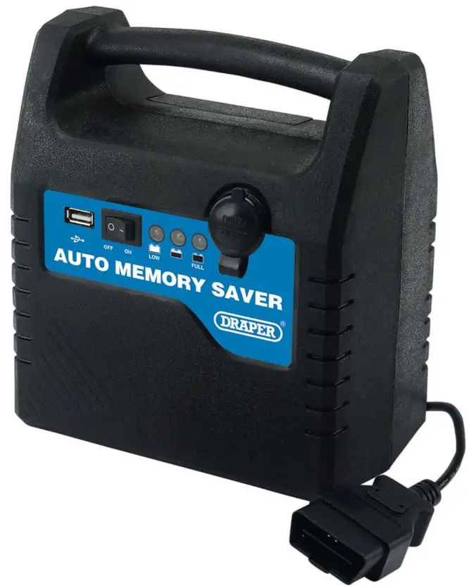 DRAPER-09191-Auto-Memory-Saver-product